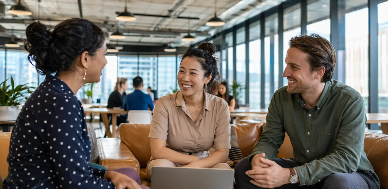 Mesurez ce qui rend la gestion des avis en coworking efficace