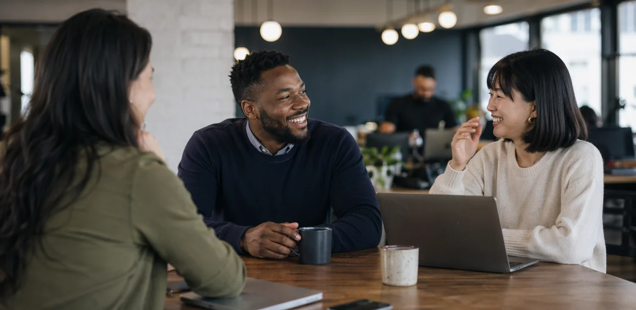 Coworking satisfaction survey questions members will actually answer