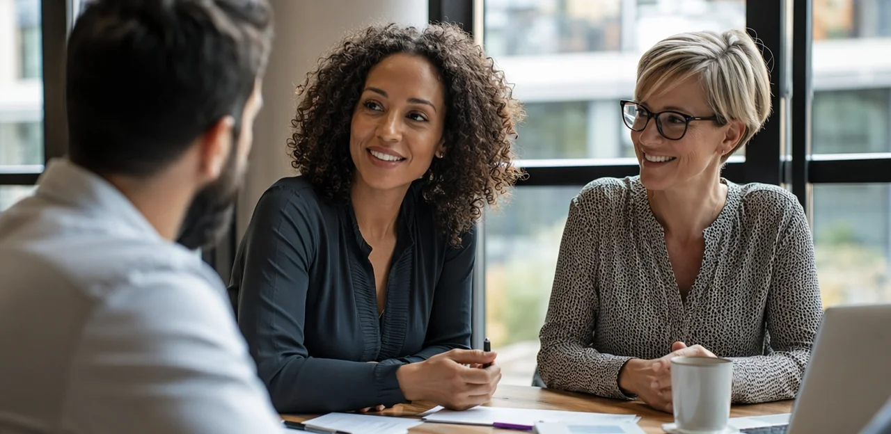 How to design a survey members will actually complete