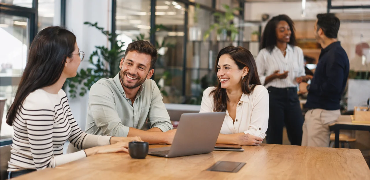 How to increase survey response rates in coworking spaces