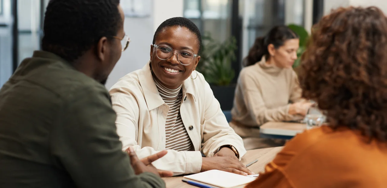 Turning survey results into member experience improvements