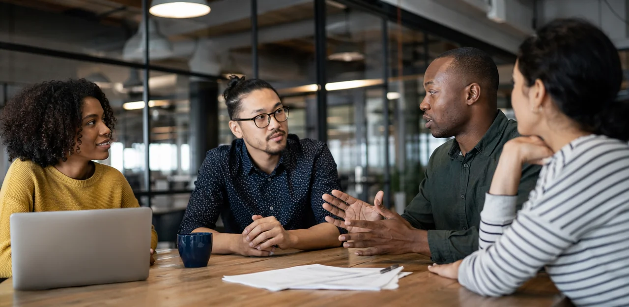 A practical coworking service recovery framework