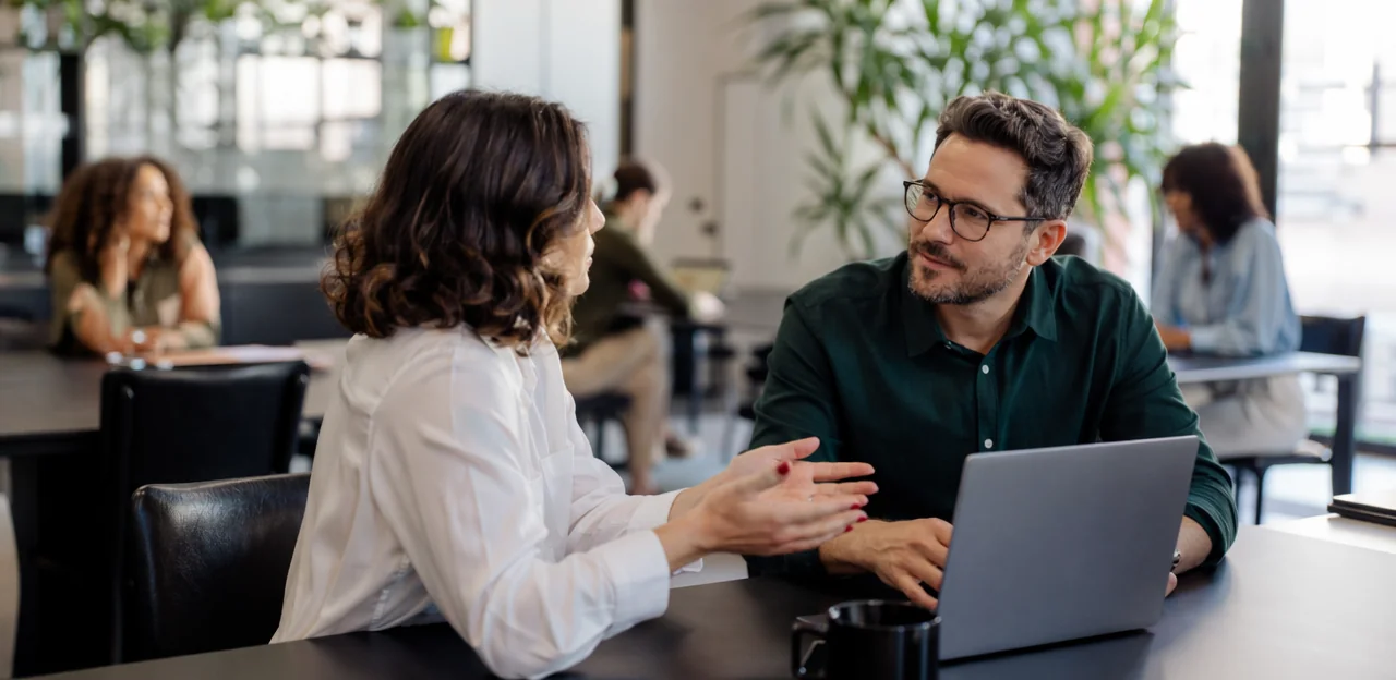 Coworking service recovery: fixing problems before members leave