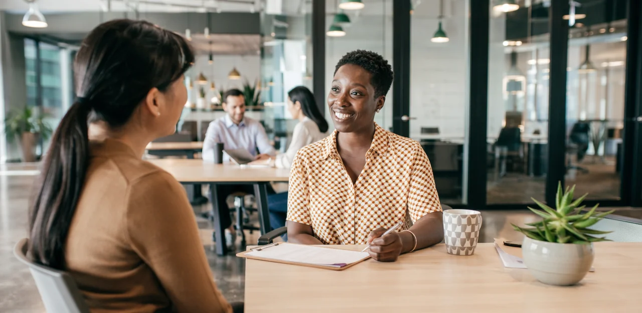 Measuring service recovery success in coworking spaces