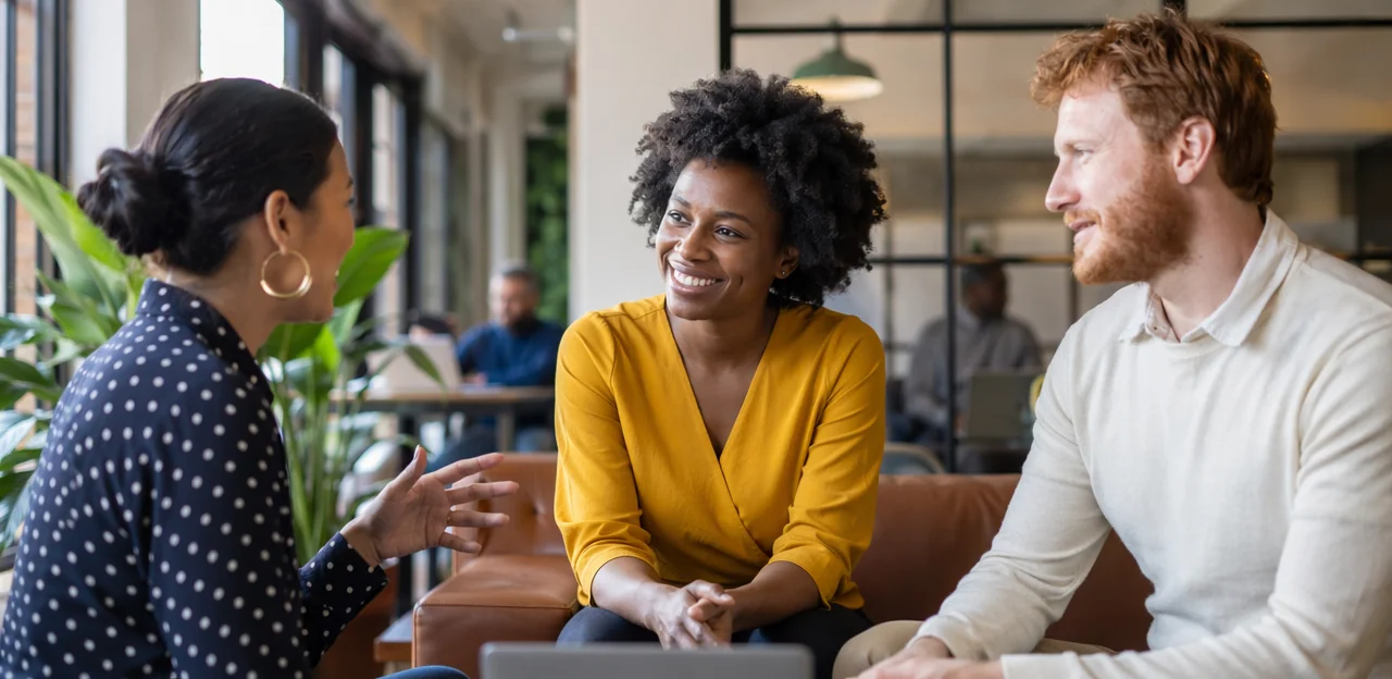 Why coworking service recovery matters for retention
