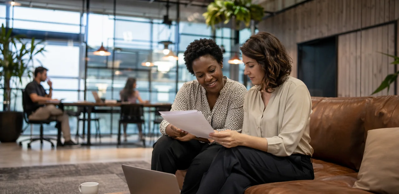 Kernfuncties om te beoordelen in coworking-enquêtesoftware