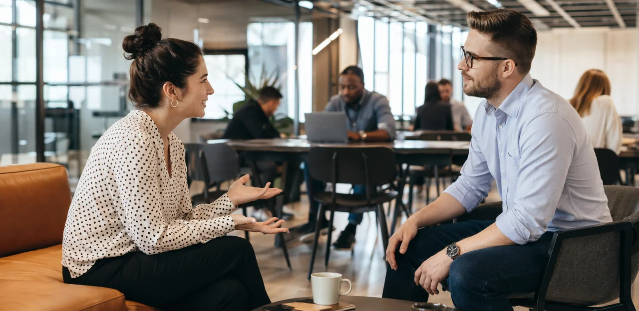 Koopgids voor coworking-enquêtesoftware voor flexibele werkruimtebeheerders