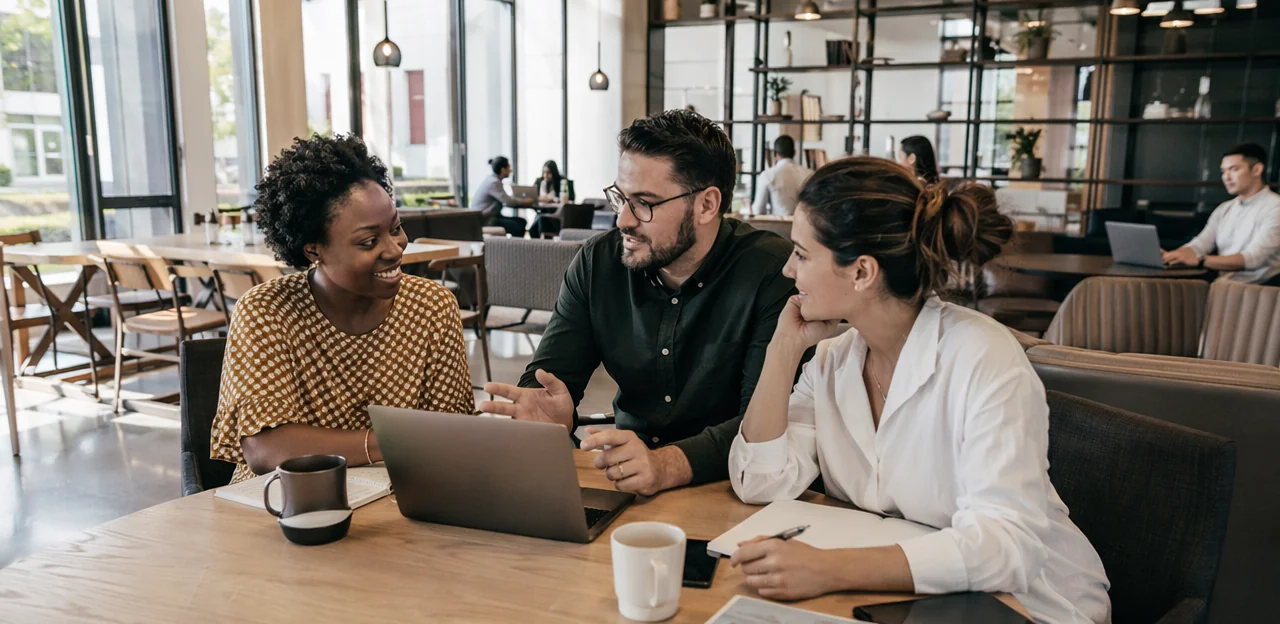 Waarom coworking-operators enquêtesoftware nodig hebben
