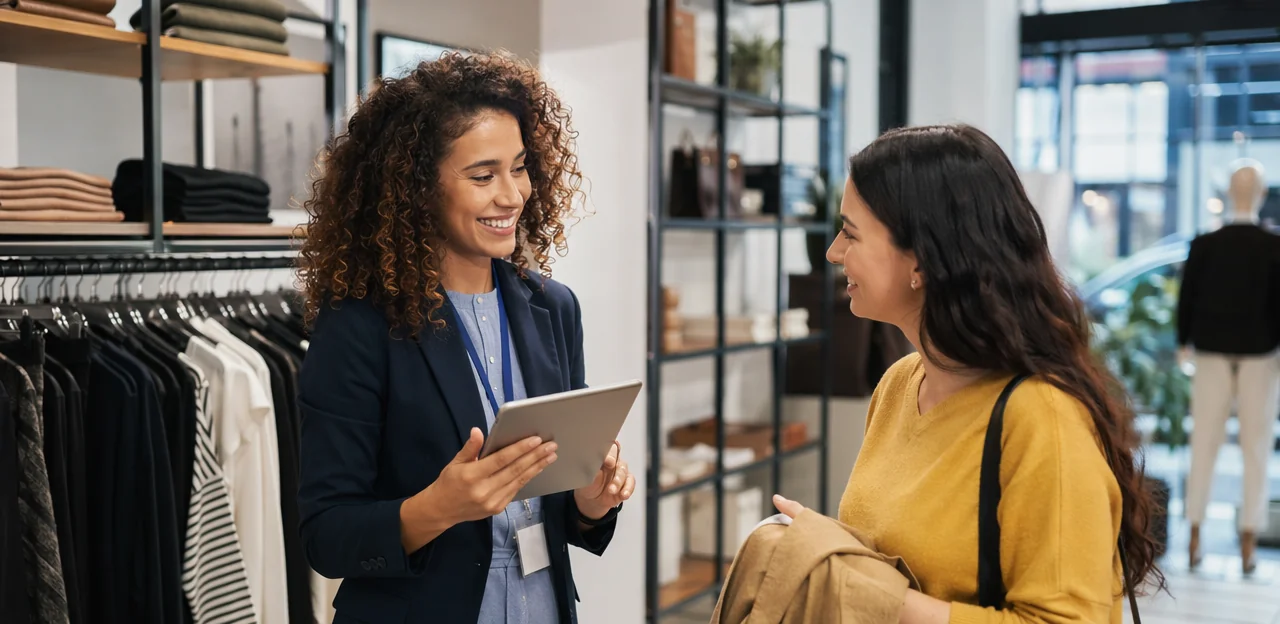 CRM und Treueprogramme: Wie Feedback die Segmentierung verbessert