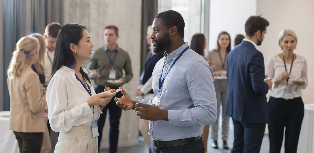 Building a Repeatable Event Feedback Strategy