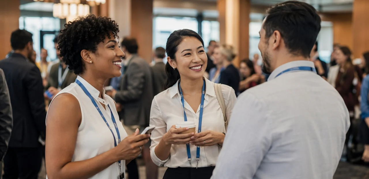 CSAT Survey Examples for Events