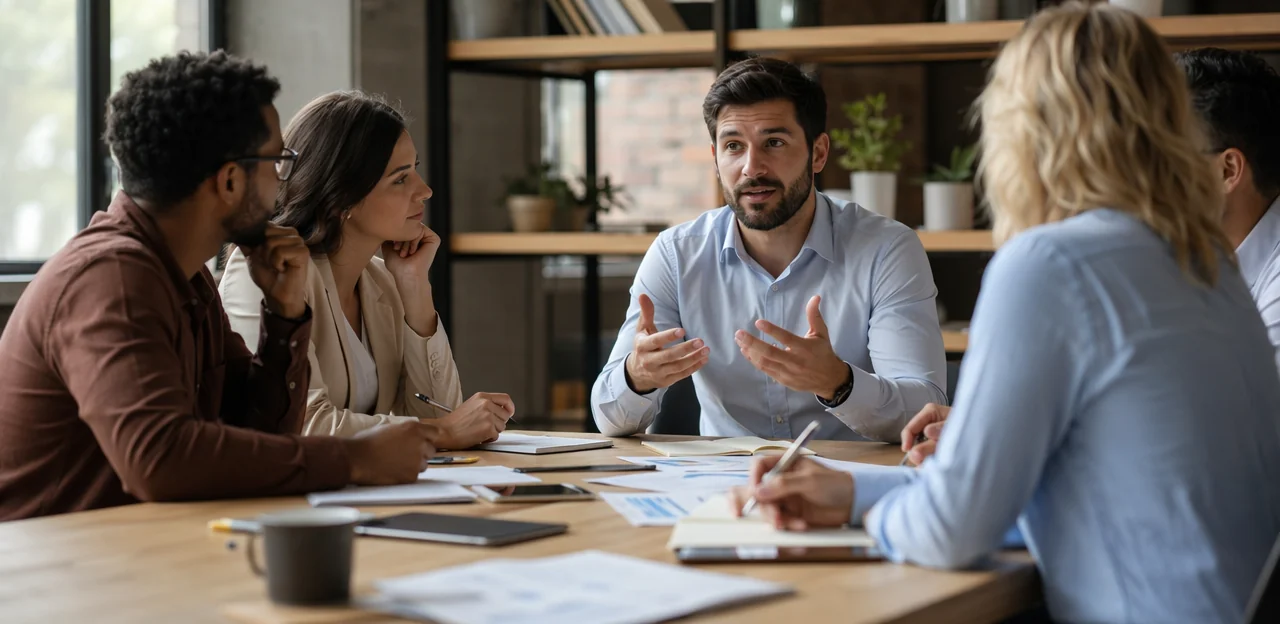 How to Analyze Survey Event Feedback with AI and Analytics