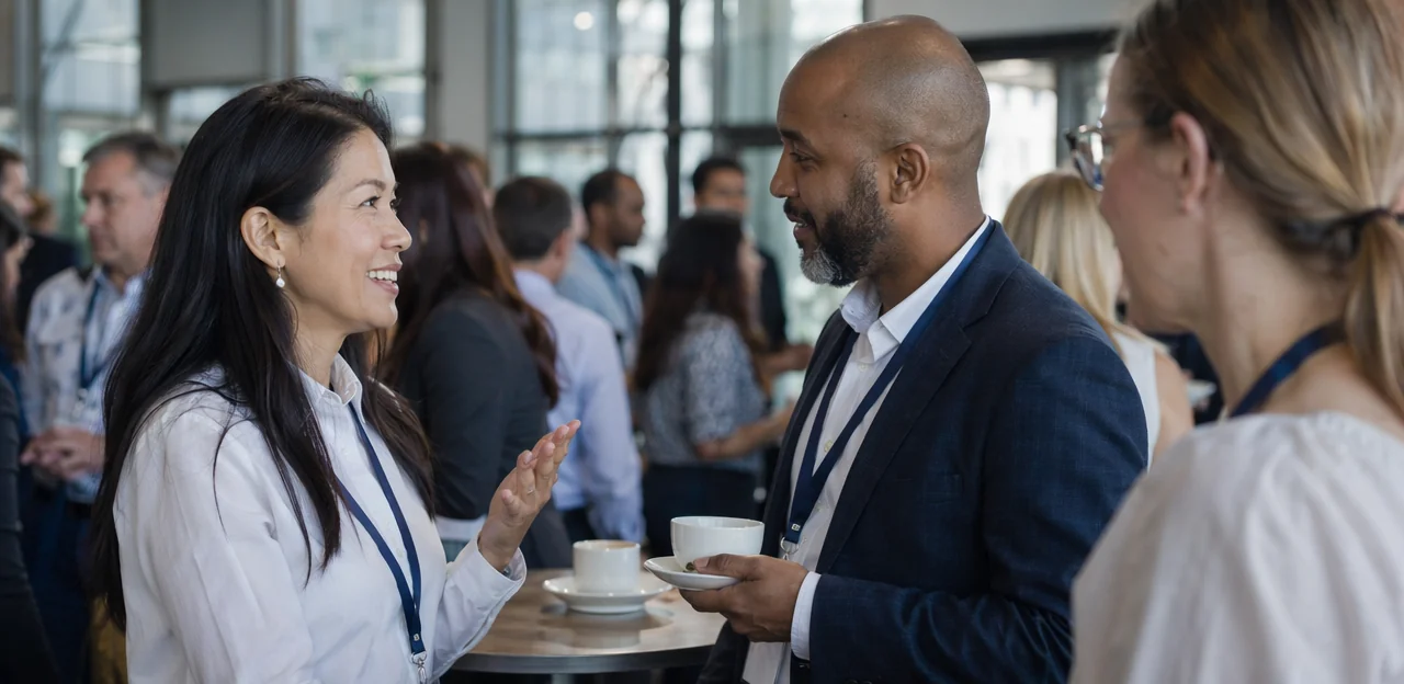 Why an Event CSAT Survey Matters for Events and Conferences
