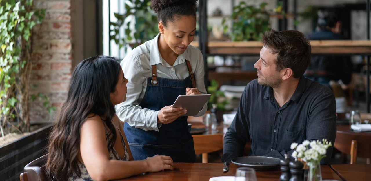 How to Design an Effective Restaurant Survey