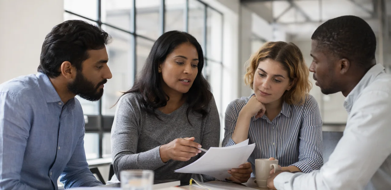 Using AI and Analytics to Turn Feedback Into Action