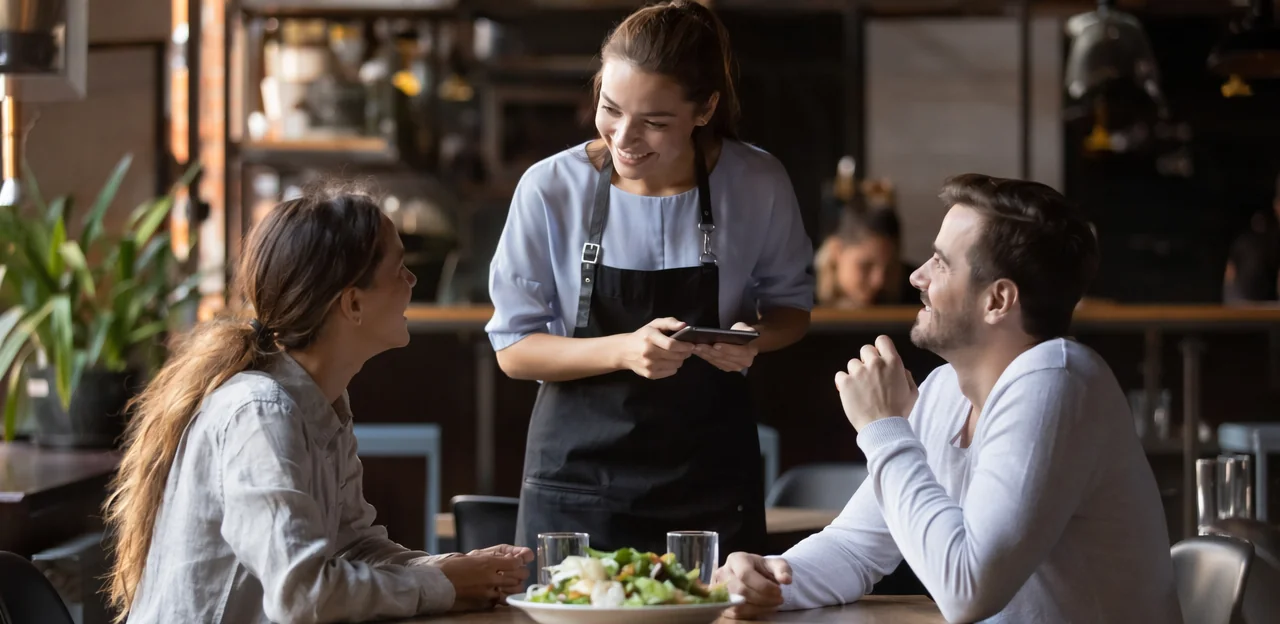 Why a Restaurant CSAT Survey Matters