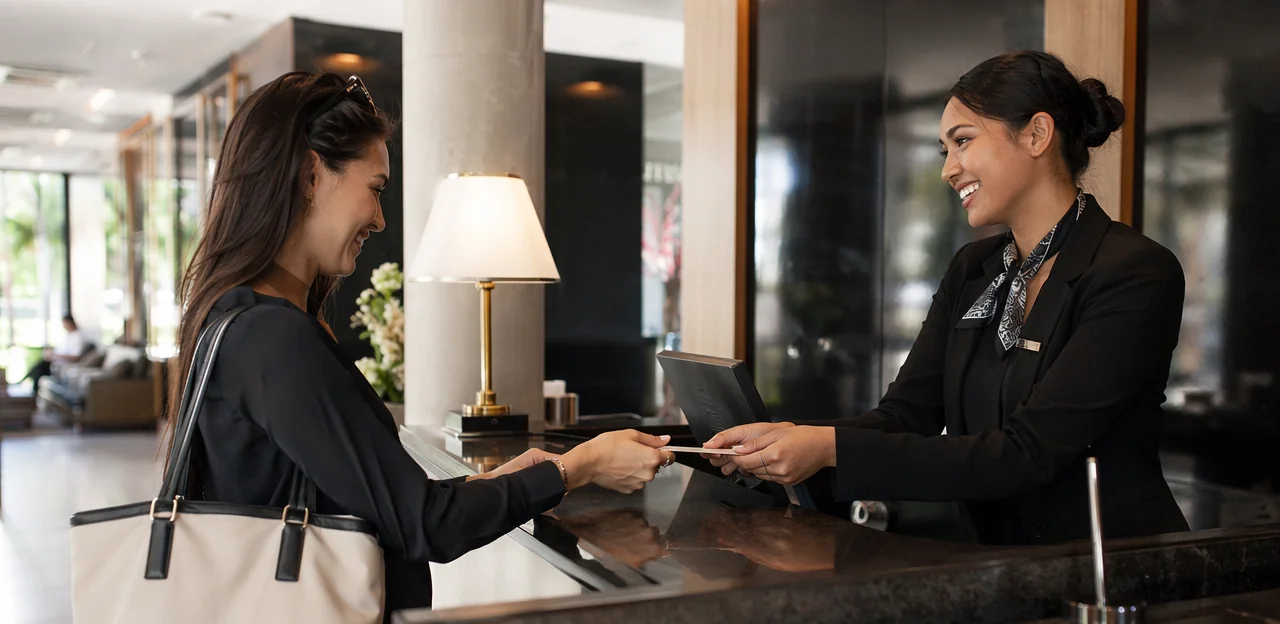 CSAT Survey Template and Reporting Framework for Hospitality Teams