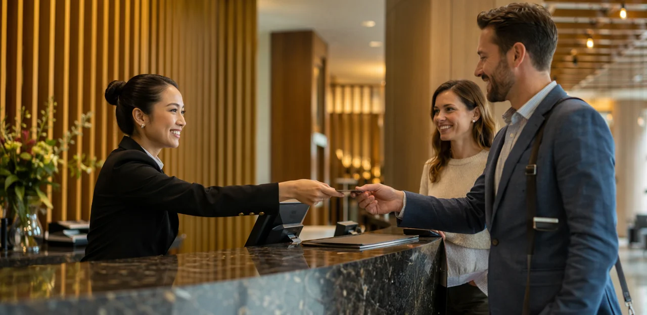 CSAT Survey Guide for Guest-Facing Businesses