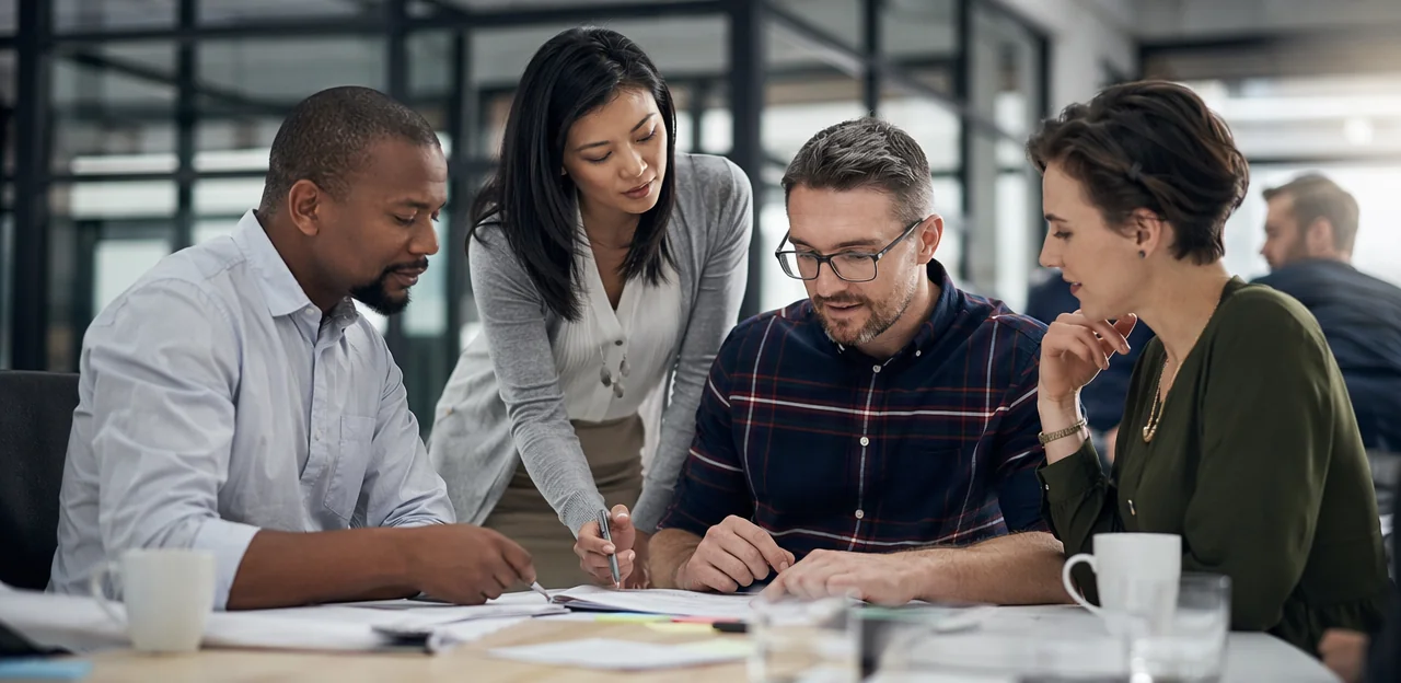 AI en analytics gebruiken om feedback om te zetten in actie