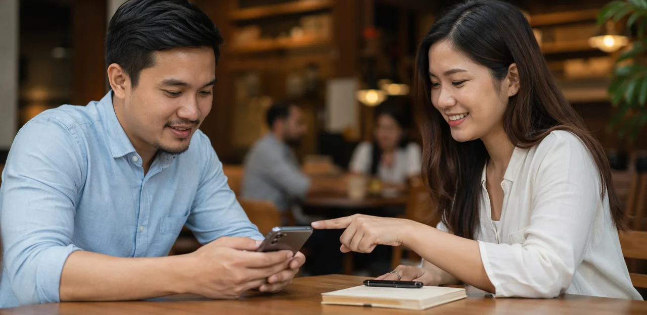Softwareselectie voor QR-gebaseerde ledenfeedback