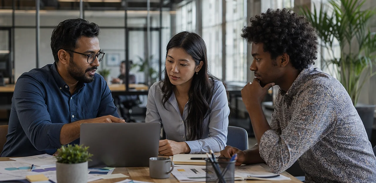 How AI and Analytics Turn Feedback Into Growth Decisions