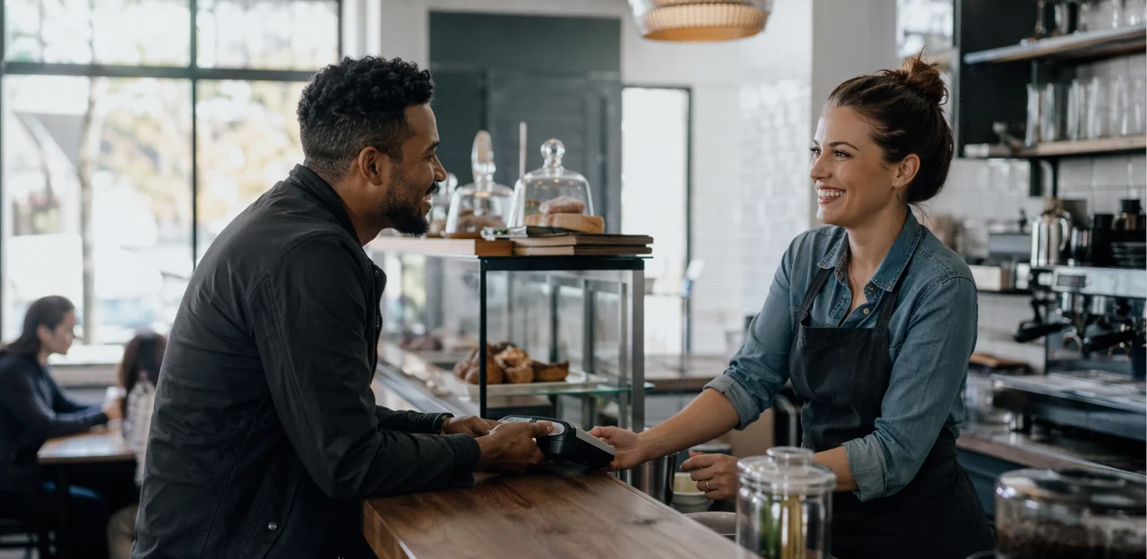 Why Customer Retention Is More Important Than Customer Acquisition in Many Cases