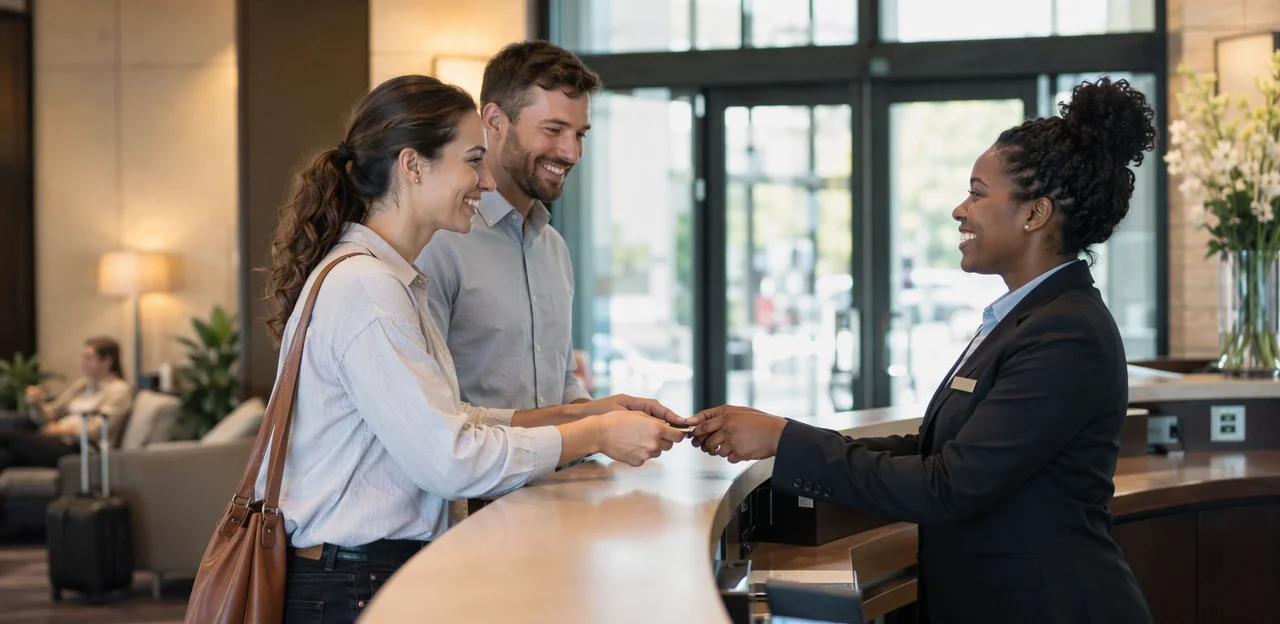 Een customer advocacy-strategie opbouwen die past bij de gastreis