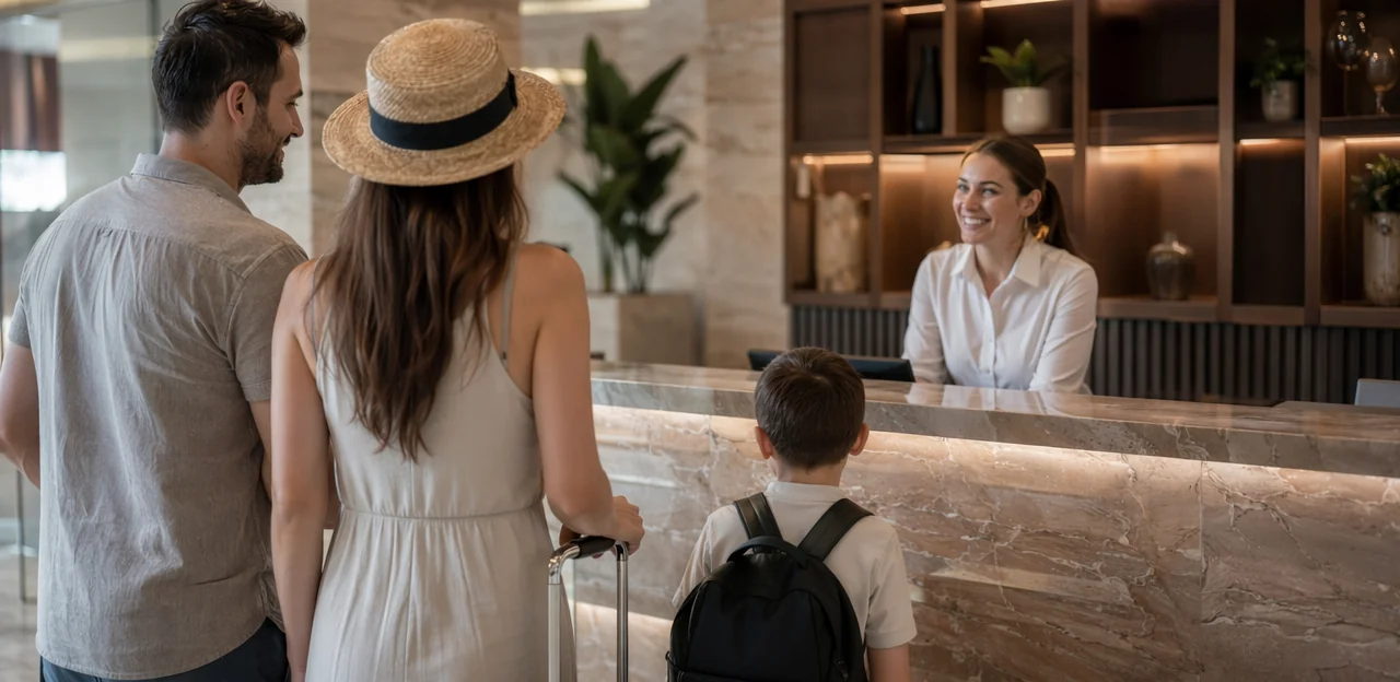 Toekomstige trends in customer advocacy voor accommodatiemerken
