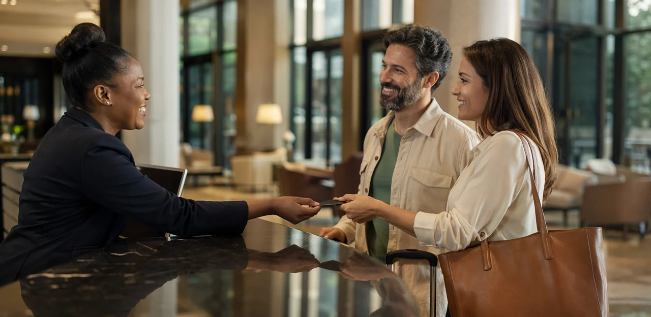 Wat customer advocacy betekent in hotels en hospitality