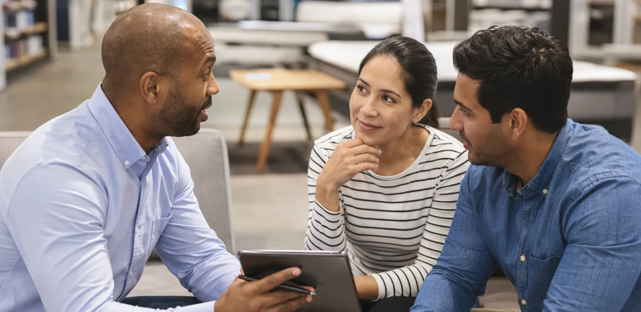 Esempi pratici e metriche che mostrano la customer centricity in azione