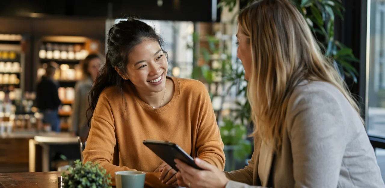 Cosa significa davvero essere un’azienda customer centric