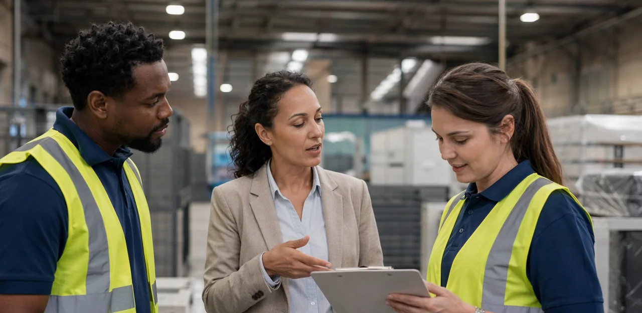 How to Choose the Right Platform for Your Frontline Teams