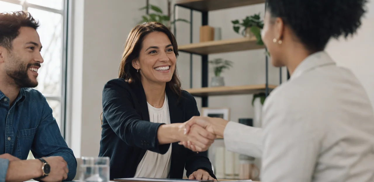Mide el éxito y fortalece la confianza con el tiempo