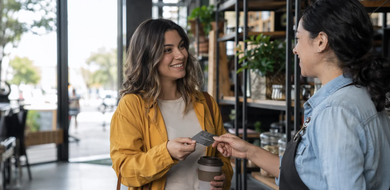 Propriété des données clients dans les programmes de fidélité numériques