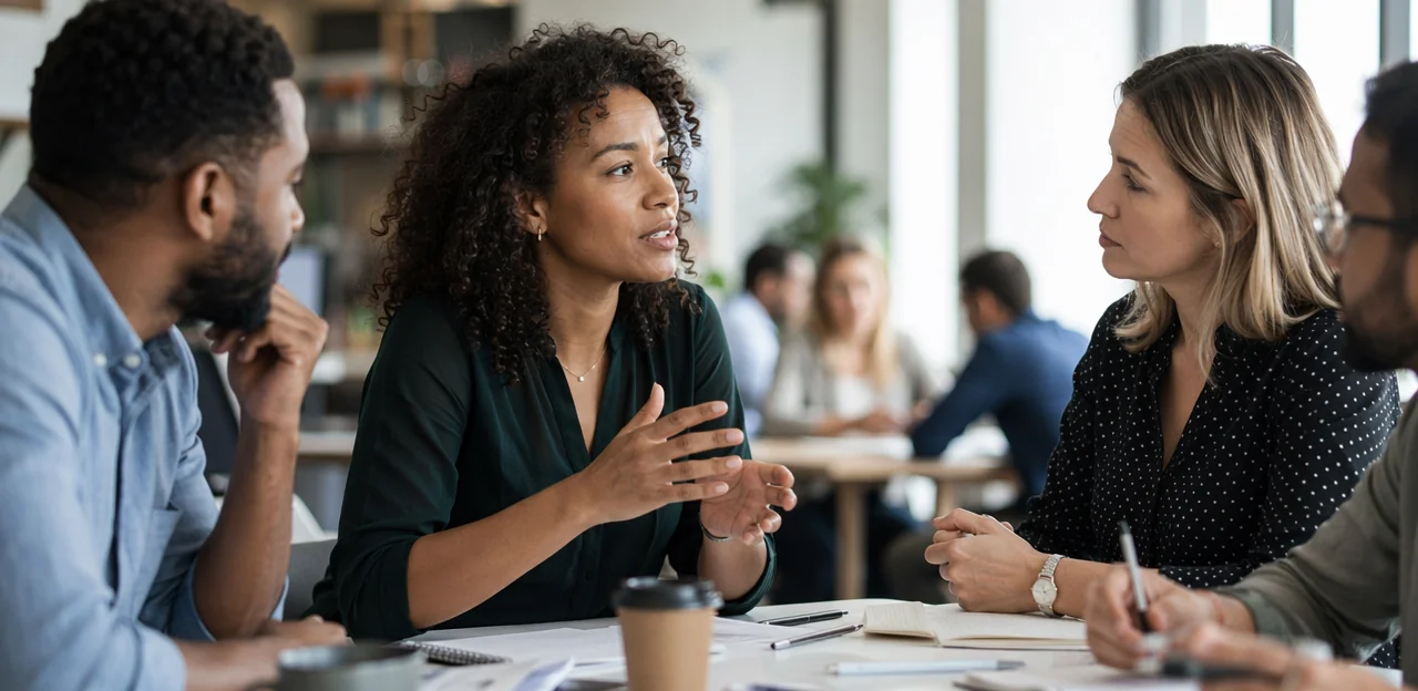 Survey Design and Feedback Loops That Drive Engagement