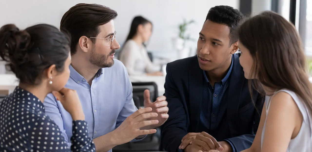 Using AI and Analytics to Improve Customer Engagement