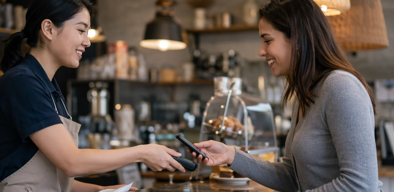 Wie NFC- und QR-Touchpoints die digitale Kundeninteraktion verbessern