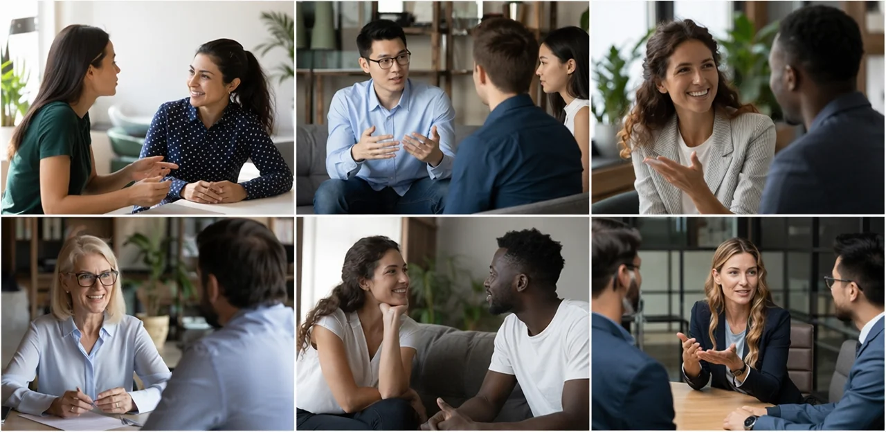 Alternatives aux plateformes d’engagement client par catégorie