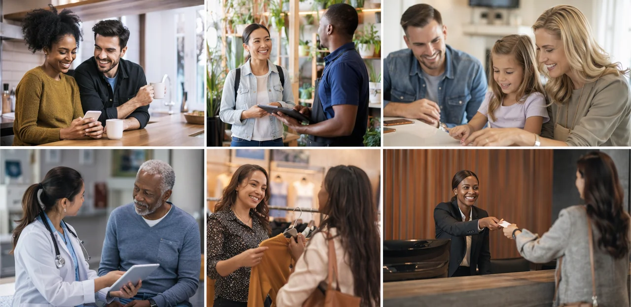 Customer Engagement Platform Examples and Industry-Specific Considerations
