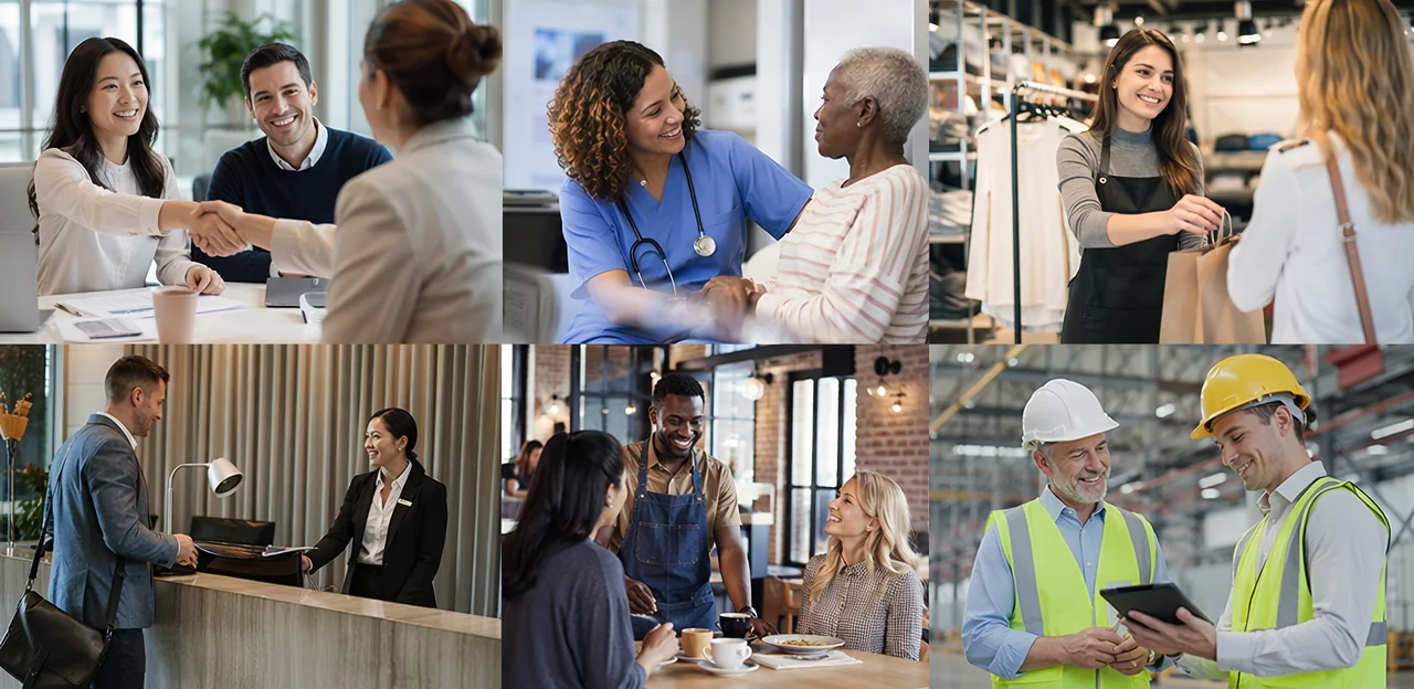 Why a Customer Engagement Platform Matters Across Industries
