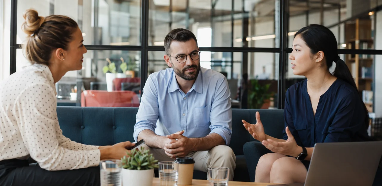 Customer Engagement Platform With AI Insights