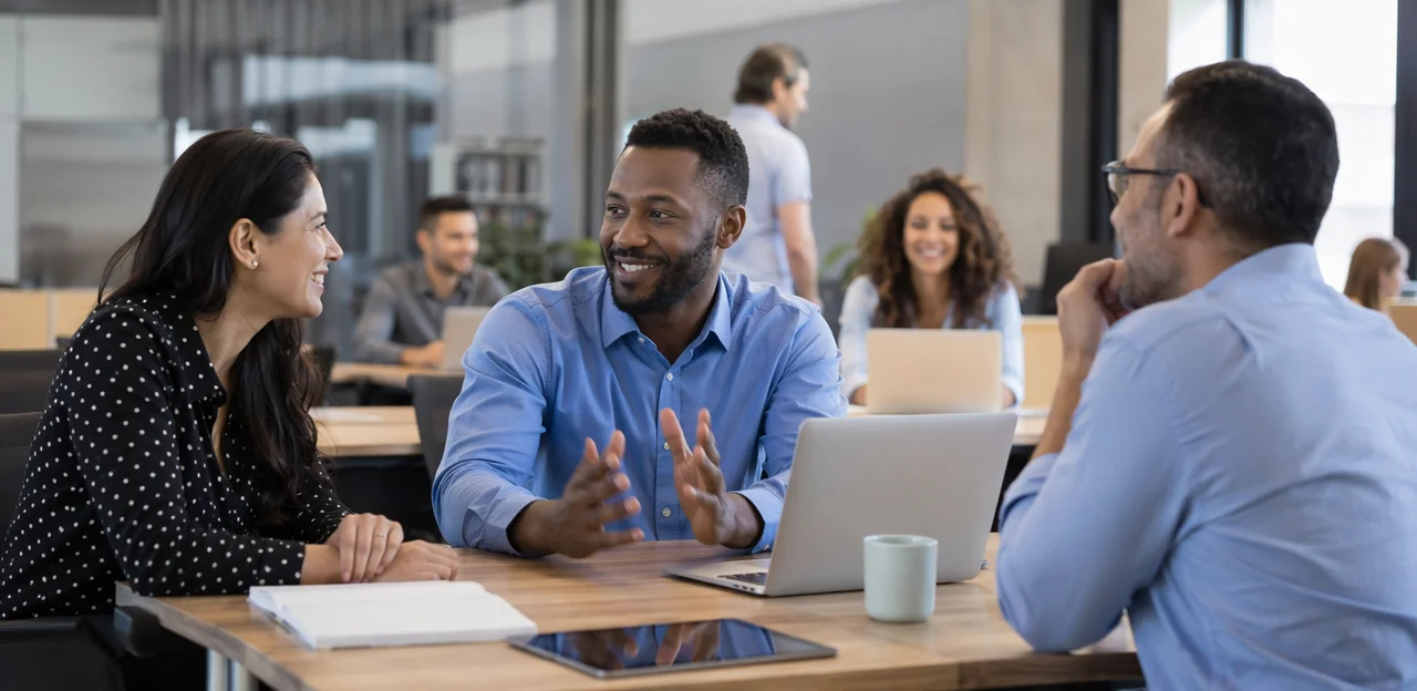 Best practices voor het uitrollen van customer engagement software over locaties heen