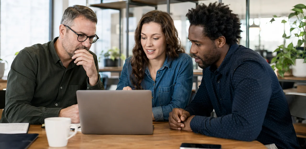 Het juiste platform kiezen voor langetermijngroei