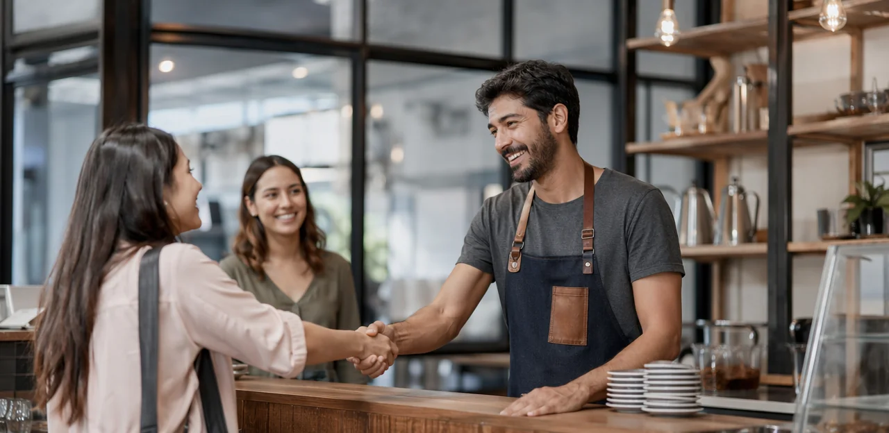 Stratégie d’engagement client pour la fidélisation