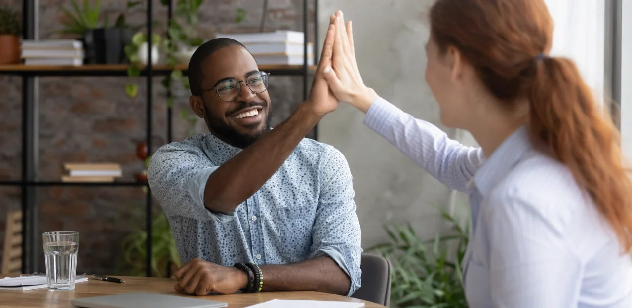 Mesurer le succès et s’améliorer dans le temps