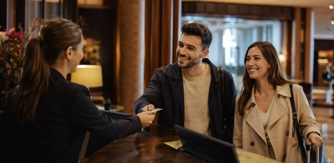 Strumenti di customer engagement per ristoranti, hotel e location