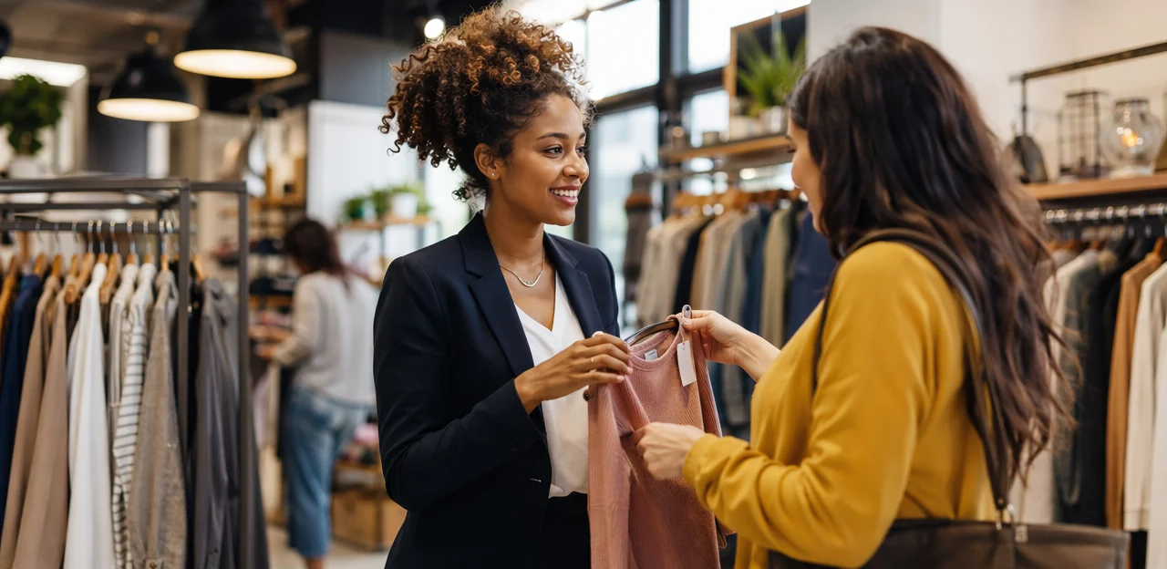 How AI and Analytics Improve Customer Engagement