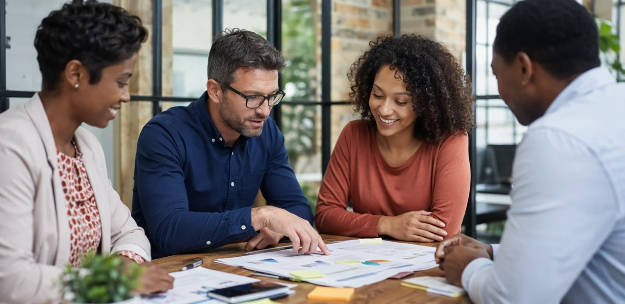 Implementation Best Practices for Long-Term Results