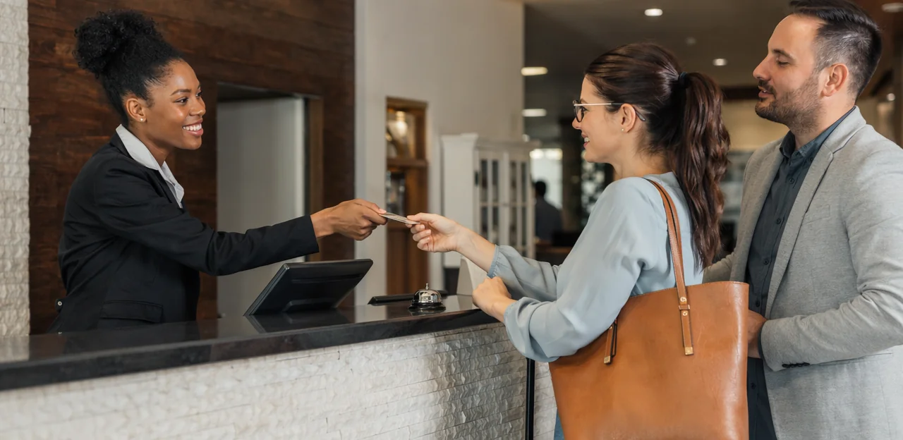 Why Customer Engagement Tools Matter in Hospitality