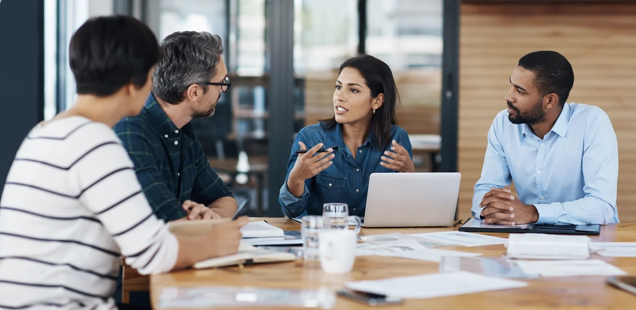 Como é um fluxo de trabalho de engajamento do cliente hoje